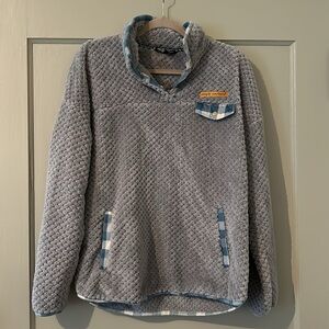 Simply Southern Women’s Pullover